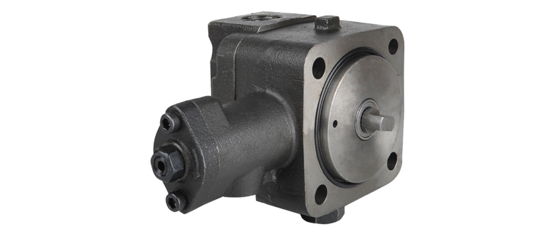 葉片泵油液吸不上，壓力升不起是何原因？